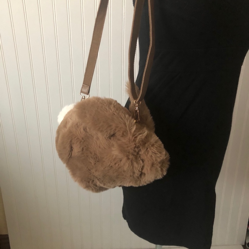 Bunny Shoulder Bag